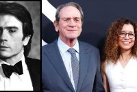 Tommy Lee Jones Net Worth in 2023