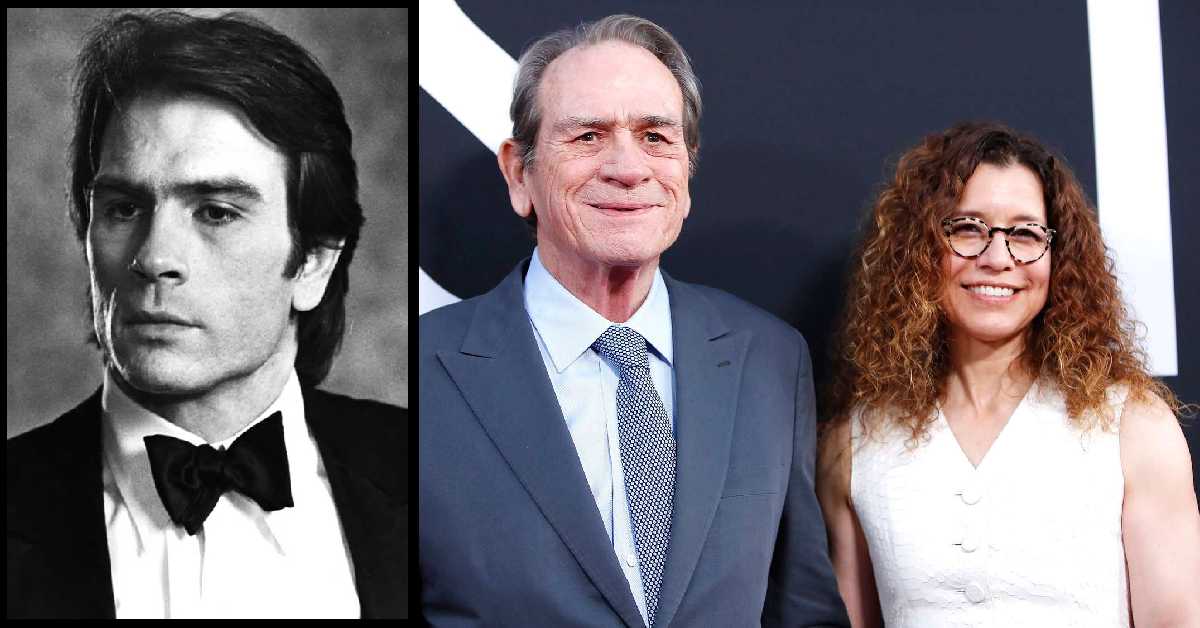 Tommy Lee Jones Net Worth in 2023