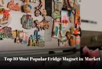 Fridge Magnet Designs in the Global and Indian Market