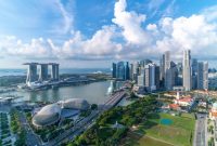 Top 6 Reasons Why CMOs of Tech Companies in Singapore Invest in PR