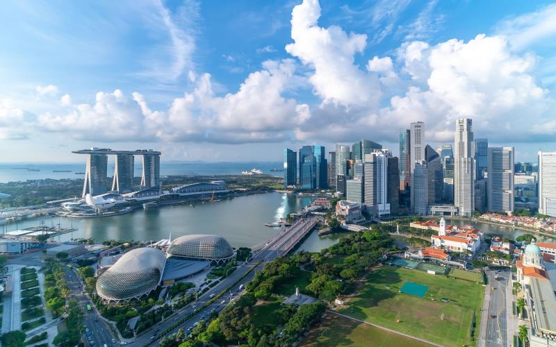 Top 6 Reasons Why CMOs of Tech Companies in Singapore Invest in PR