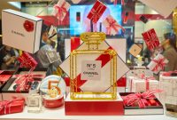 Top Luxury Perfumes to Gift this Thanksgiving from Gift Express