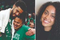 Know all about the girlfriend of Jayson Tatum