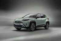 New Toyota Yaris Cross models join the range