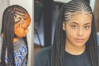 Everything You Need To Know About Tribal Braids