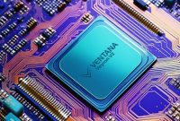 Ventana Veyron V2 redefines data center efficiency with cutting-edge RISC-V processor