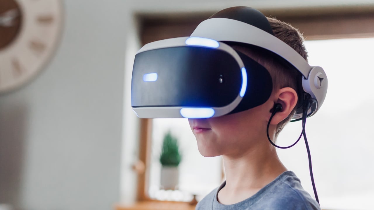 Virtual Reality: The Next Frontier in Entertainment