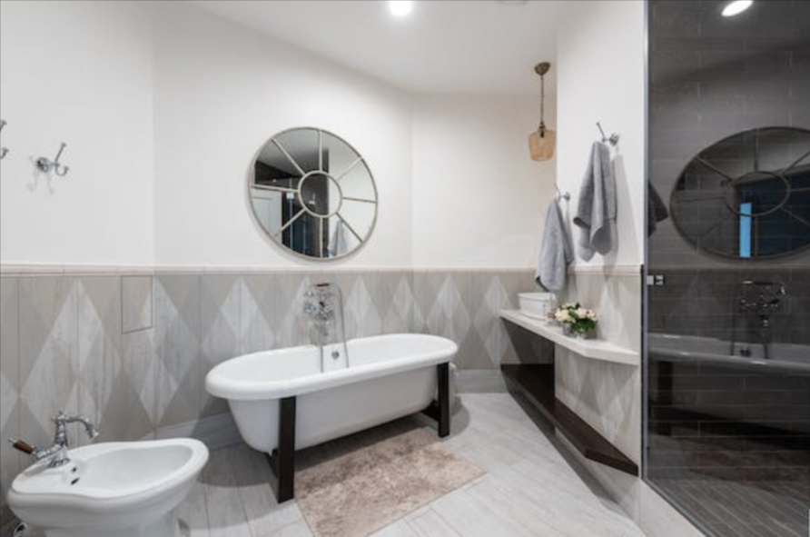 What You Should Know About Bathroom Conversion Remodel