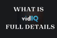 Unveiling the Power of VidIQ: A Comprehensive Guide