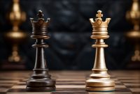 How to build an AI chess engine from scratch