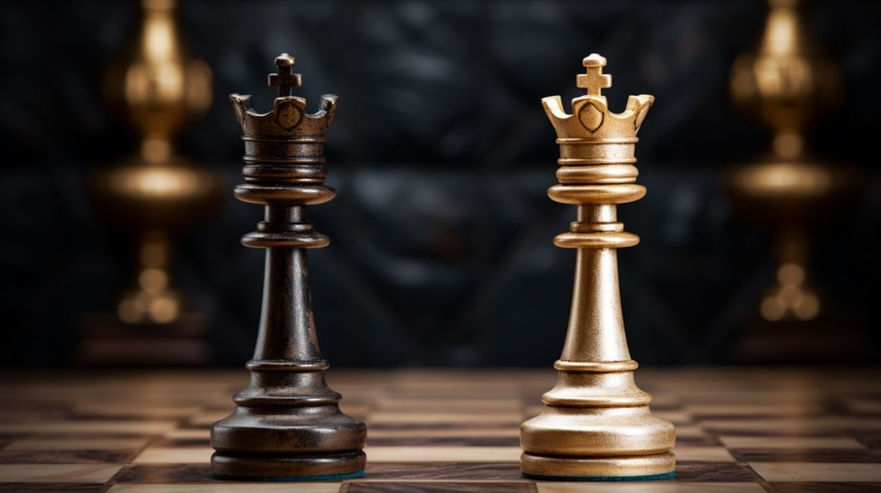 How to build an AI chess engine from scratch