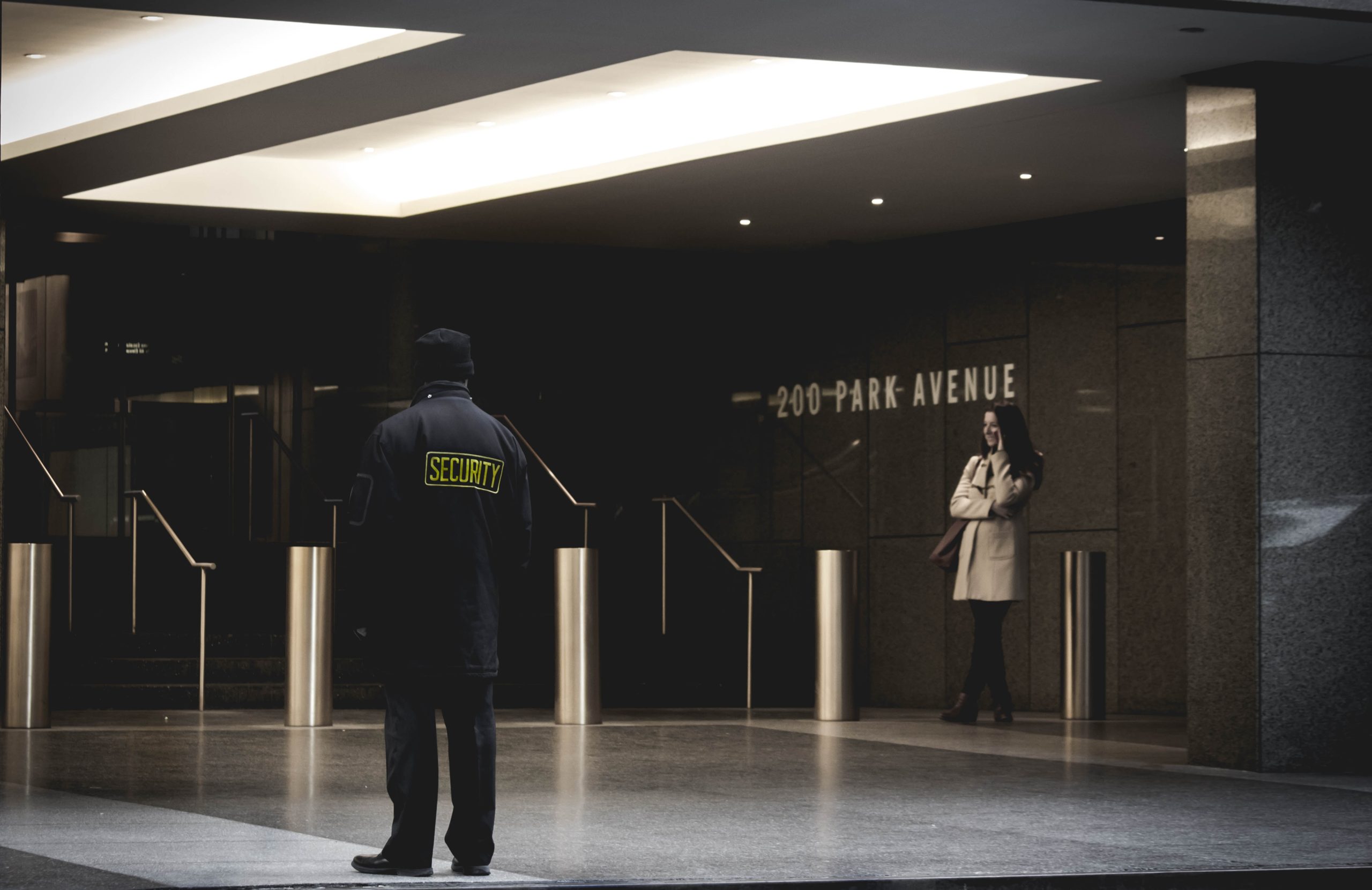 Top 5 Companies to Hire Professional Security Guards