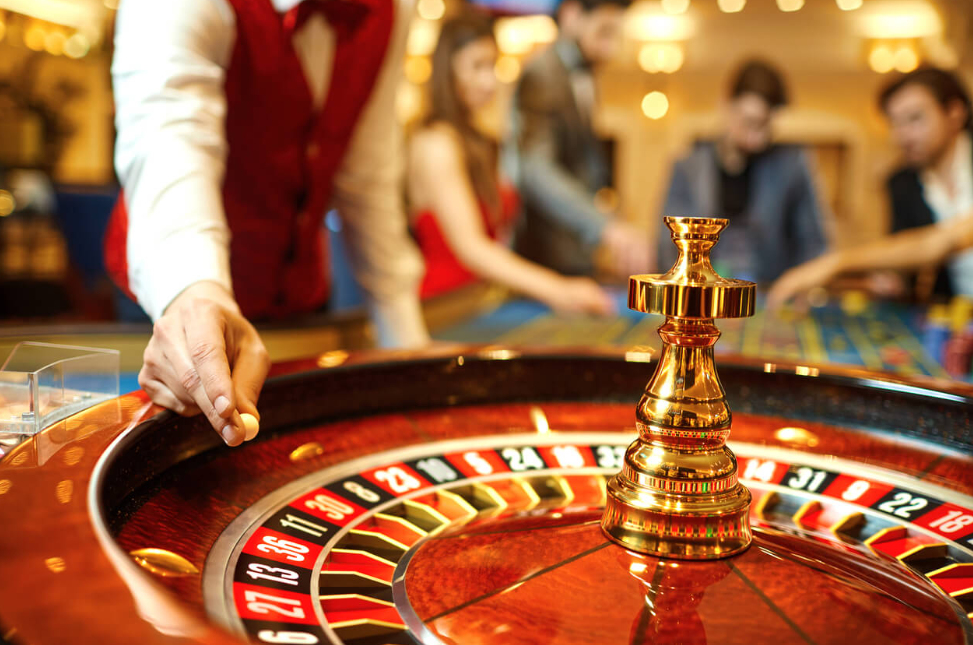 Cracking the Code: How Digital Marketers Can Promote Real Money Slots Games Effectively