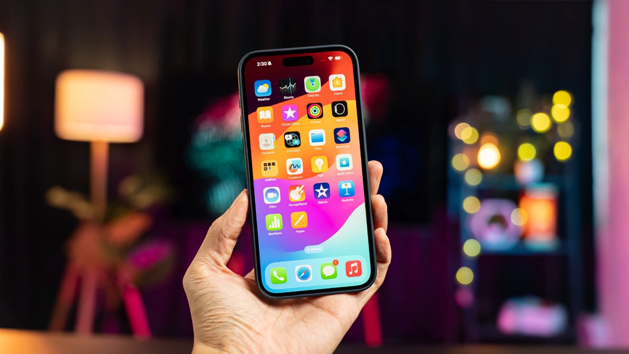 How To Use Shortcuts On The iPhone