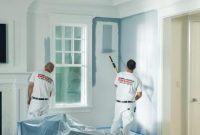 Tips for a Successful Interior Painting Project