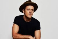 Jason Mraz Net Worth How Rich is Jason Mraz?