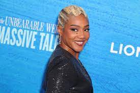 Tiffany Haddish Net Worth How Rich is Tiffany Haddish?