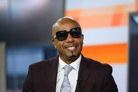 MC Hammer Net Worth How Rich is MC Hammer?