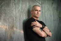 Henry Rollins Net Worth How Rich is Henry Rollins?