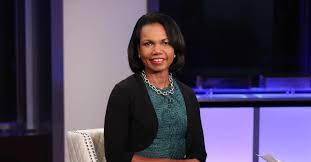 Condoleezza Rice Net Worth How Rich is Condoleezza Rice?