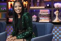 Keke Palmer Net Worth How Rich is Keke Palmer?