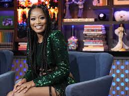 Keke Palmer Net Worth How Rich is Keke Palmer?