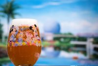 Tasting the World: Exploring Delicious Drinks from Epcot’s Different Countries