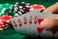 Navigating the Virtual Poker Tables: Online Poker Experience in Japan