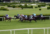 Irish Horse Racing Industry Using Technology to Drive Improvements