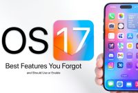 Awesome iOS 17 Features You May Not Know About (Video)