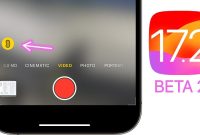 What’s new in iOS 17.2 beta 2 (Video)