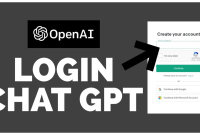 ChatGPT Login: Sign up, Access & Use Chat GPT Online for Free