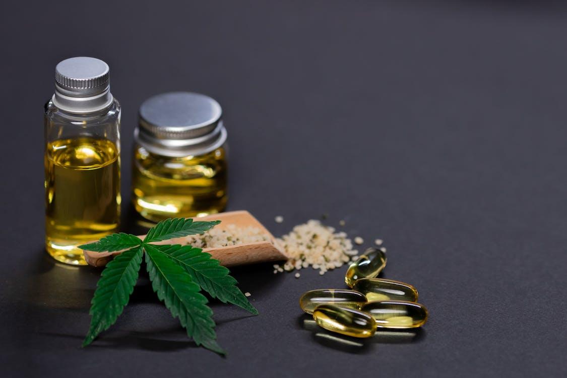 6 Things You Should Know About CBD