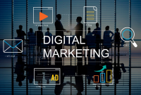 The Historical Evolution Of Digital Marketing Trends