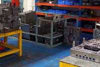 Beyond Limits: DJMolding’s Tailored Low Volume Manufacturing Services