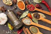 Embarking on a Flavorful Journey: Discovering India’s Spice-rich Corners