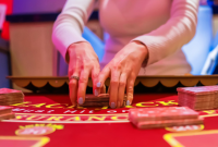 Navigating the Best Tron Casinos Tips and Tricks