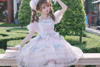 Kawaii Fashion: Unleash Your Inner Cuteness with These Adorable Outfits!