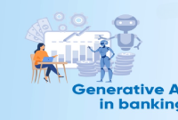 GenAI in Banking: Transforming Customer Experiences and Operations