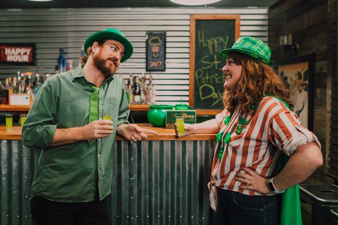 Emerald Revelry: Unveiling the Spirit of St. Patrick’s Day