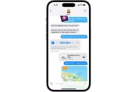 Apple to support RCS messages from 2024