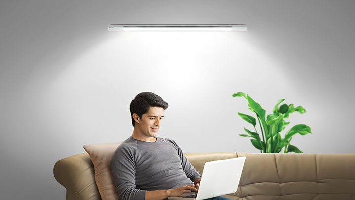 The Illuminating Revolution: LED Batten Tube Lights