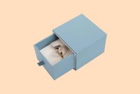 Why Should Luxury Brand Get Printed Jewelry Boxes Wholesale