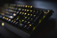 10 Tips On Getting Amazing Quality Custom Keyboard