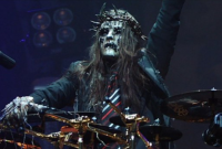 Joey Jordison Cause Of Death Who Is Joey Jordison?