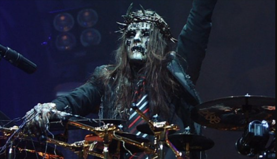 Joey Jordison Cause Of Death Who Is Joey Jordison?