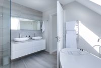 TOP 10 REASONS TO REMODEL YOUR BATHROOM