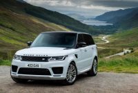 JLR Invests £10 million to combat stolen Range Rover problem