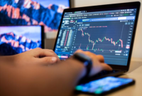 6 Key Mistakes to Avoid When Trading Forex