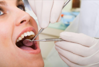 Seven Imperatives Reasons for Regular Dental Checkups